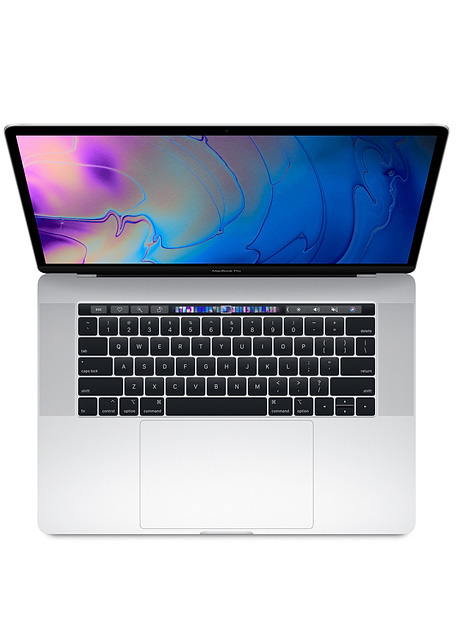 macbook pro 15 inch 2018