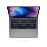 Apple Macbook Pro 13″ 2018 – Core i5, 8GB RAM, 256 GB SSD