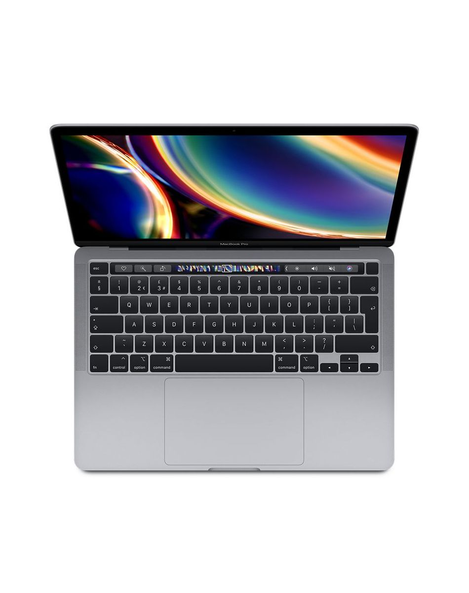 Apple Macbook Pro 13″ 2020 – Core i5, 16GB RAM, 512 GB SSD