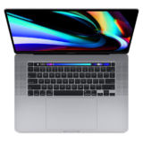 Apple Macbook Pro 16″ 2019 – Core i7, 16GB RAM, 512GB SSD