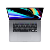 Apple MacBook Pro 16″ 2020 –  Core i9, 16GB RAM, 1TB SSD