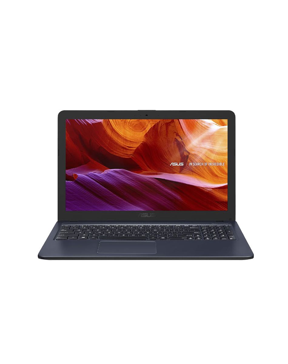 Asus X543U – Core i3, 4GB RAM, 1TB HDD