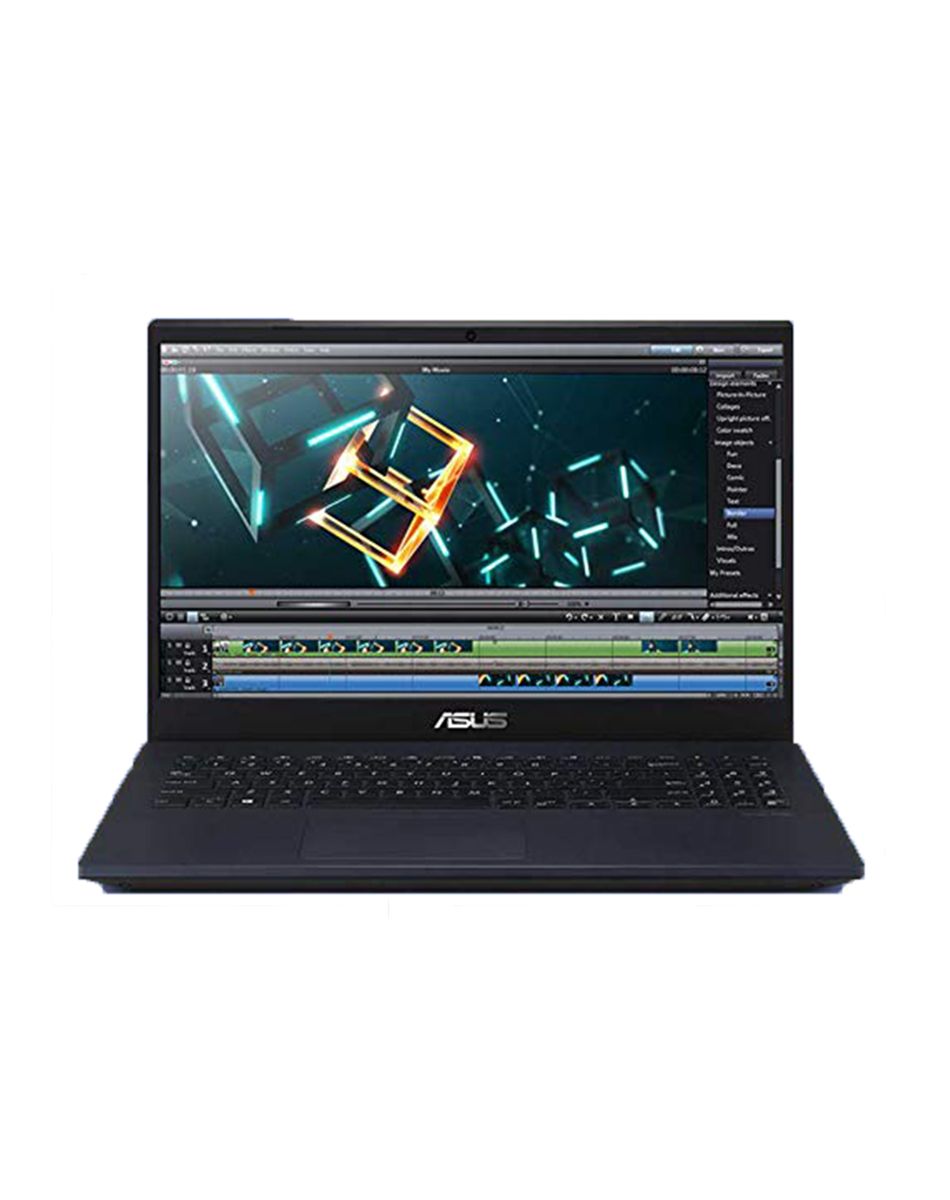 Asus F571 – Core i7, 16GB RAM, 1TB HDD + 256GB SSD