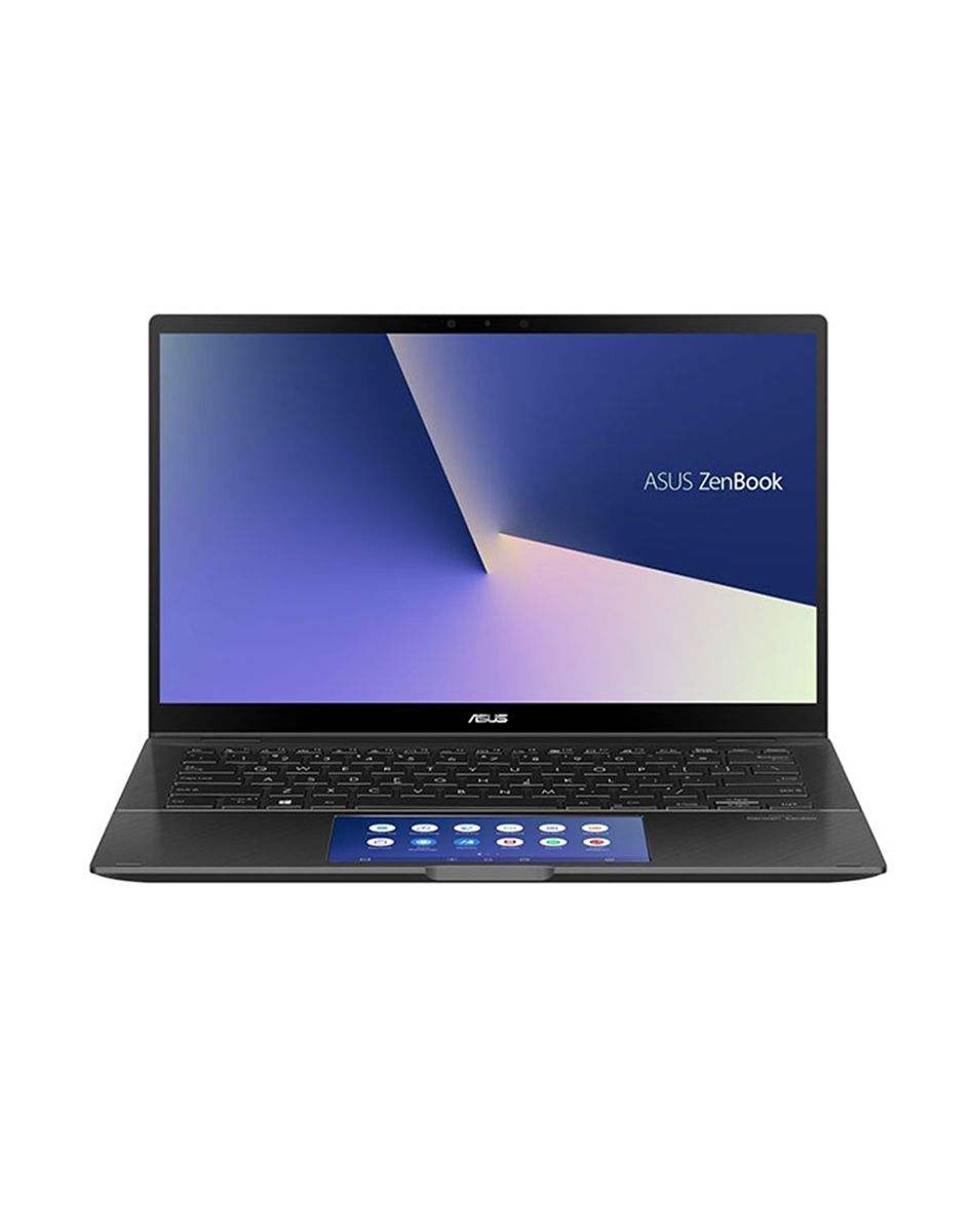 Asus Zenbook UX463 – Core i7, 8GB RAM, 512GB SSD