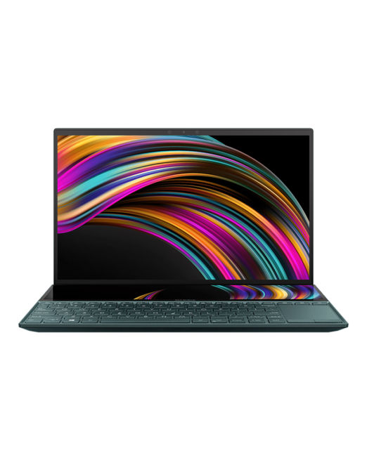 Asus zenbook