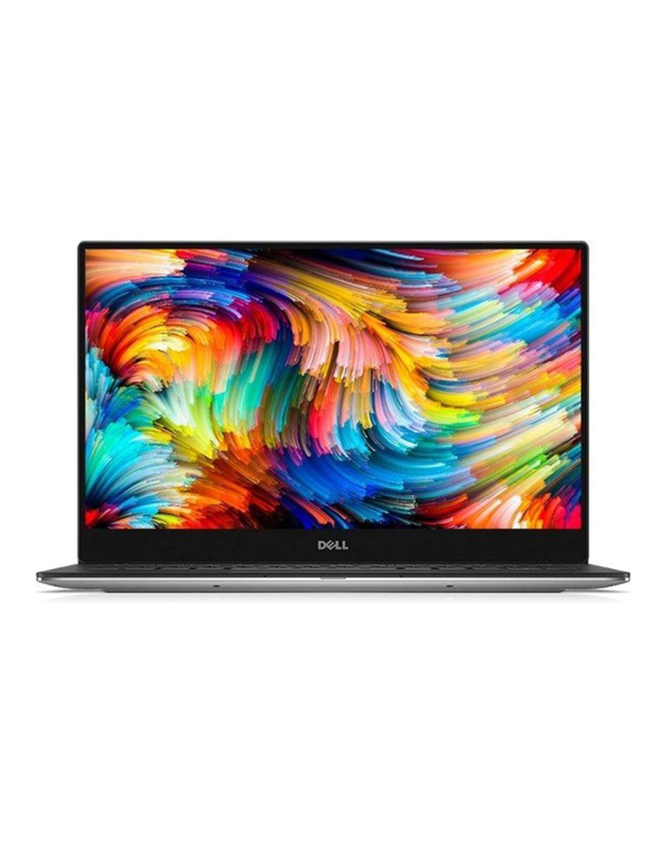 Dell XPS 13 9360 – Core i7, 16GB RAM, 512GB SSD