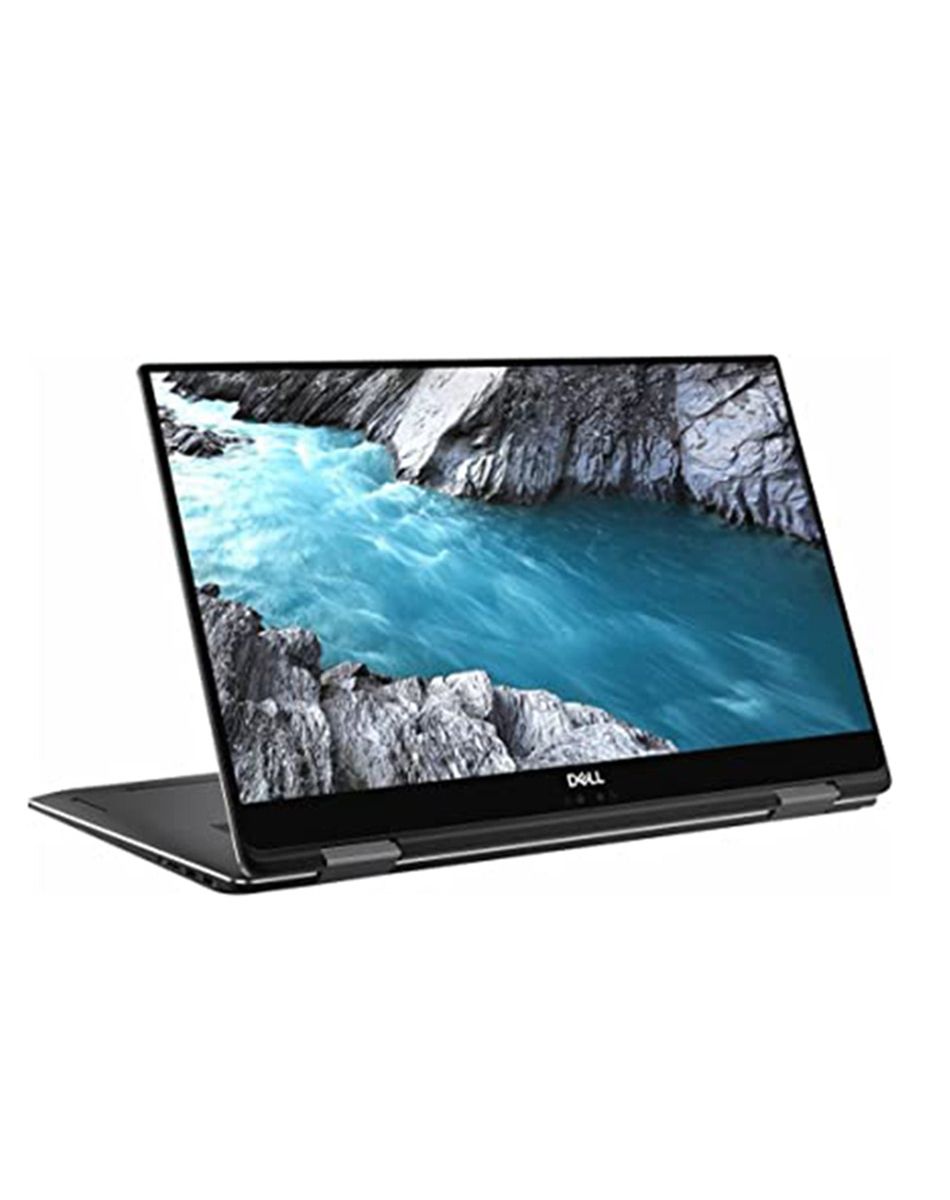 Dell XPS 15 2-in-1 9575- Core i7, 8GB RAM, 256GB SSD