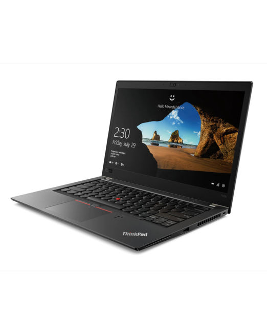 Lenovo Thinkpad-T480S