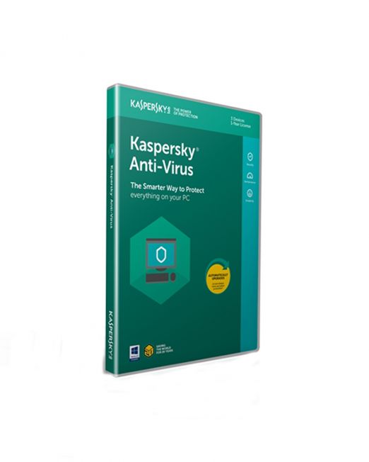 kaspersky 3+1